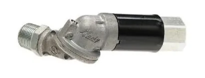 Husky® 1" Safe-T-Break® Swivel/Reconnectable Breakaway cULus